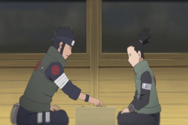 10 Fakta yang Bikin Shikamaru Nara Layak Jadi Hokage Konoha