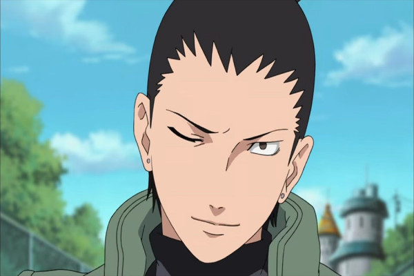 10 Fakta yang Bikin Shikamaru Nara Layak Jadi Hokage Konoha