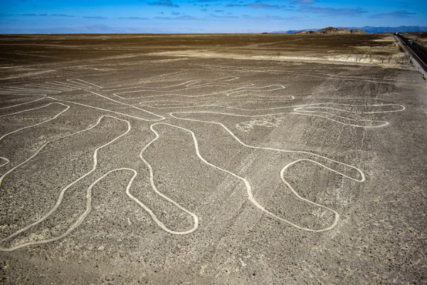 21 Tempat Paling Misterius di Dunia, Banyak yang Dikaitkan dengan Alien
