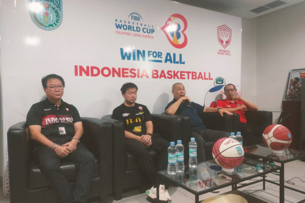 Perjuangan Timnas Basket Putri Indonesia ke FIBA Women's Asia Cup 2023 Division A