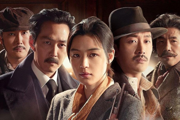 10 Film Korea Produksi Showbox dengan Pendapatan Tertinggi, Ada Jun Ji-Hyun dan Bae Doona