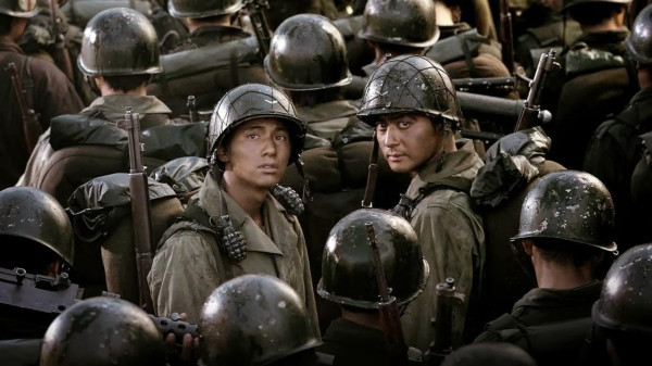 10 Film Korea Produksi Showbox dengan Pendapatan Tertinggi, Ada Jun Ji-Hyun dan Bae Doona
