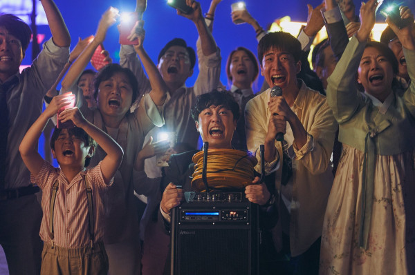10 Film Korea Survival Rating Tertinggi di MyDramaList, Ada Jung Hae-In Bareng P1H