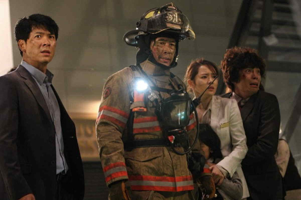 10 Film Korea Survival Rating Tertinggi di MyDramaList, Ada Jung Hae-In Bareng P1H
