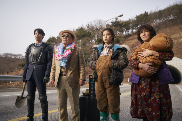 10 Film Korea Survival Rating Tertinggi di MyDramaList, Ada Jung Hae-In Bareng P1H