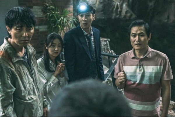 10 Film Korea Survival Rating Tertinggi di MyDramaList, Ada Jung Hae-In Bareng P1H