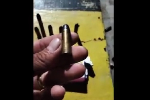 Kronologi Bentrok Polisi dengan Buruh Sawit di Bengkayang