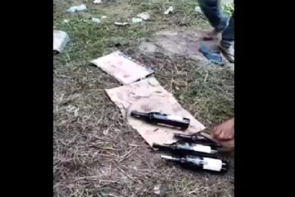 Kronologi Bentrok Polisi dengan Buruh Sawit di Bengkayang