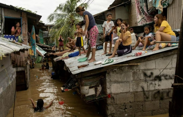 10 Negara yang Paling Sering Dilanda Badai, Nomor 2 dan 6 Tetangga Indonesia