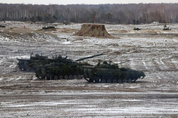 5 Kegagalan Intelijen Rusia dalam Invasi ke Ukraina, Salah Satunya Bergantung pada Agen Spionase Asing