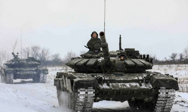 5 Kegagalan Intelijen Rusia dalam Invasi ke Ukraina, Salah Satunya Bergantung pada Agen Spionase Asing