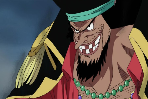 10 Karakter Penjahat Paling Kuat dan Terbaik di Jagat Anime