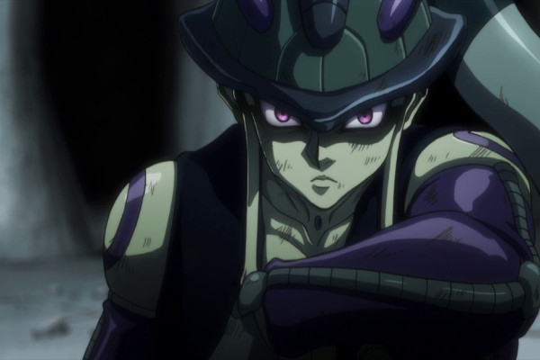 10 Karakter Penjahat Paling Kuat dan Terbaik di Jagat Anime