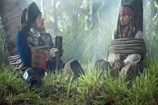 10 Film dengan Rating Jelek, tapi Laku Banget di Bioskop