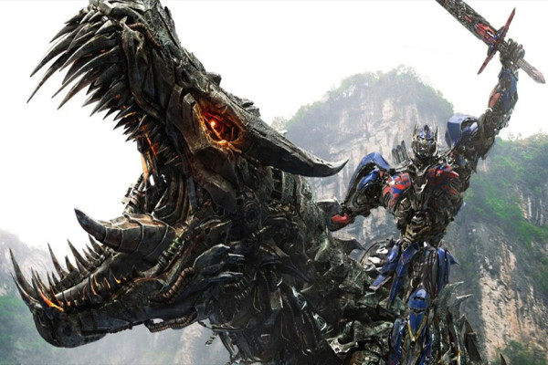 10 Film dengan Rating Jelek, tapi Laku Banget di Bioskop