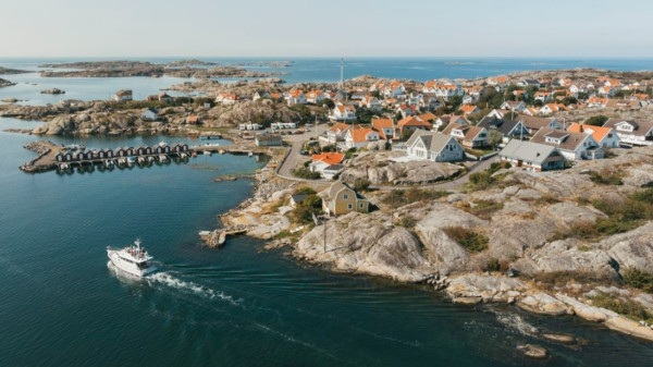 10 Fakta Menarik Tentang Gothenburg, Salah Satunya Kota Swedia yang Dibangun Belanda