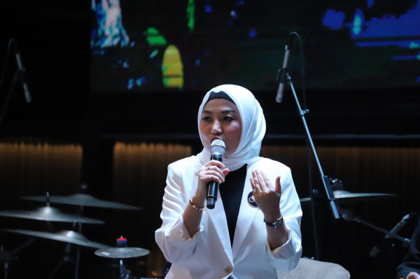 Generasi Muda Rawan Masalah Kesehatan Mental, Stres Pemicu Ketombe
