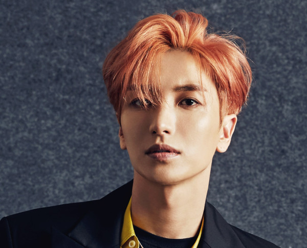 8 Artis Korea Ini Punya Sejarah Keluarga yang Tragis, Leeteuk Super Junior Paling Menyedihkan