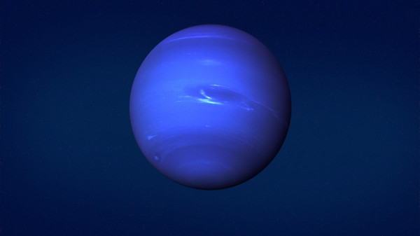 Perjalanan ke Mars Butuh 6 Bulan, ke Planet Neptunus Capai 18 Tahun