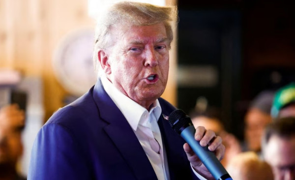 9 Bakal Calon Presiden dari Partai Republik, Trump Tetap Paling Diunggulkan
