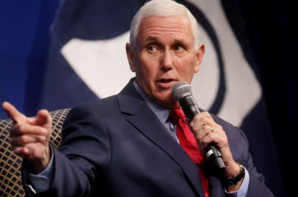 9 Bakal Calon Presiden dari Partai Republik, Trump Tetap Paling Diunggulkan