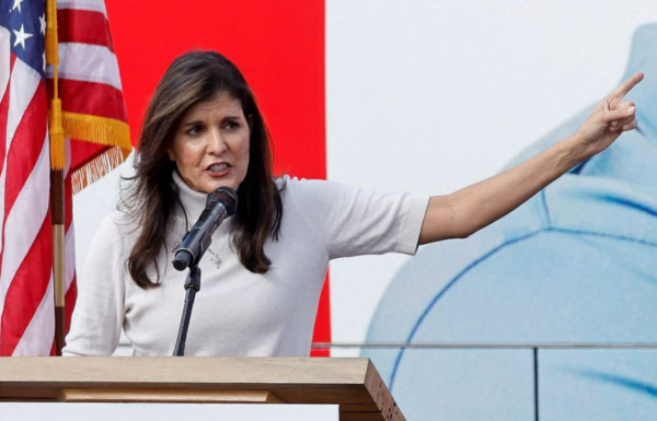 9 Bakal Calon Presiden dari Partai Republik, Trump Tetap Paling Diunggulkan