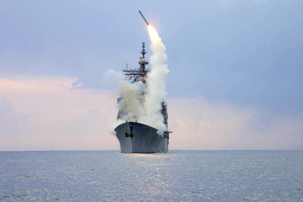 6 Keunggulan Tomahawk, Rudal yang dibeli Tetangga Indonesia