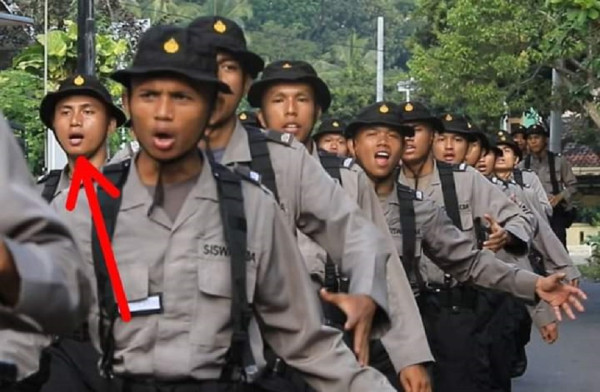 Meninggal saat Pendidikan Bintara Polri, Begini Sosok Advent Pratama di Mata Kerabat