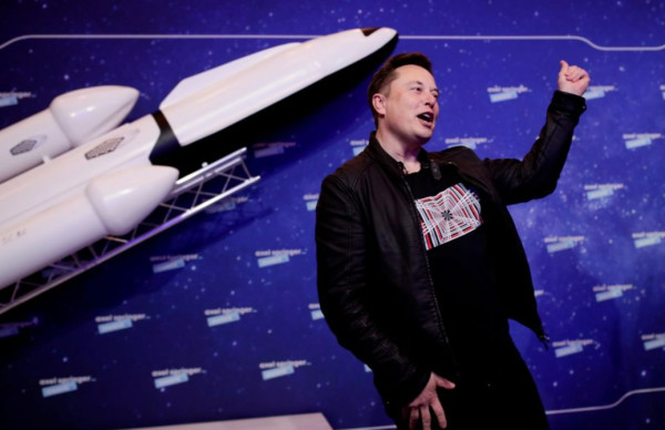 3 Pengaruh Penting Elon Musk dalam Perang Ukraina-Rusia
