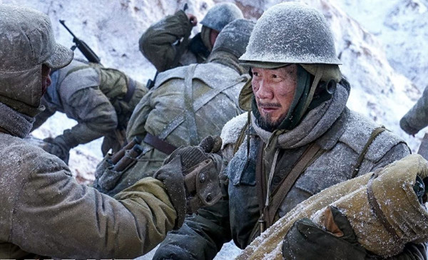 8 Film China dengan Pendapatan Tertinggi Sepanjang Masa, Banyak Genre Action