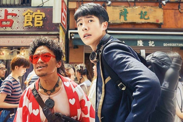 8 Film China dengan Pendapatan Tertinggi Sepanjang Masa, Banyak Genre Action