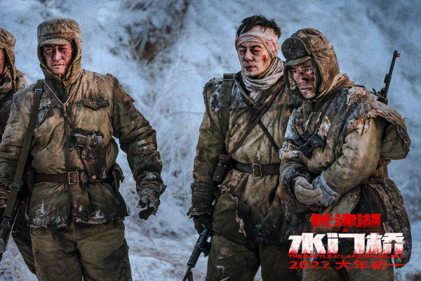 8 Film China dengan Pendapatan Tertinggi Sepanjang Masa, Banyak Genre Action