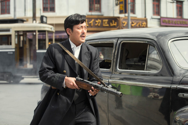 7 Film Korea Tercuan dari Ha Jung-Woo, Nomor 3 Menang Baeksang dan Blue Dragon Awards