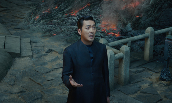 7 Film Korea Tercuan dari Ha Jung-Woo, Nomor 3 Menang Baeksang dan Blue Dragon Awards
