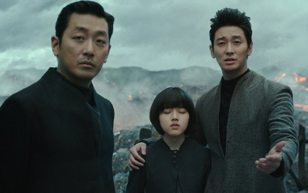 7 Film Korea Tercuan dari Ha Jung-Woo, Nomor 3 Menang Baeksang dan Blue Dragon Awards