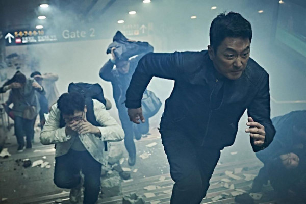 7 Film Korea Tercuan dari Ha Jung-Woo, Nomor 3 Menang Baeksang dan Blue Dragon Awards