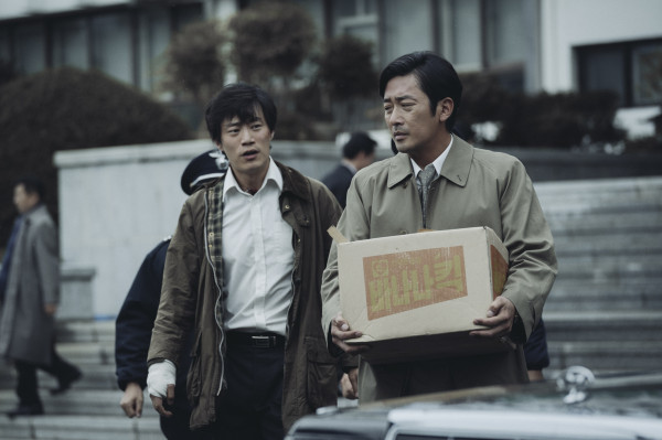 7 Film Korea Tercuan dari Ha Jung-Woo, Nomor 3 Menang Baeksang dan Blue Dragon Awards