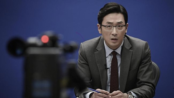 7 Film Korea Tercuan dari Ha Jung-Woo, Nomor 3 Menang Baeksang dan Blue Dragon Awards