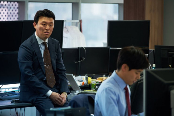 8 Film Korea tentang Dunia Kerja Rating Tertinggi di MyDramaList, Ada Kyungsoo dan Ryu Jun-Yeol