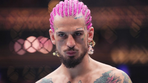 Biodata dan Agama Sean O'malley, Petarung Nyentrik Bintang UFC yang Menghebohkan