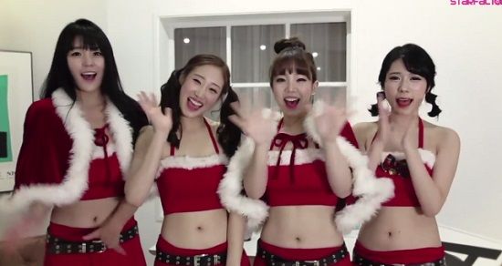 9 Nama Grup K-Pop Paling Aneh, Ada yang 3 Member-nya Aktris Film Dewasa
