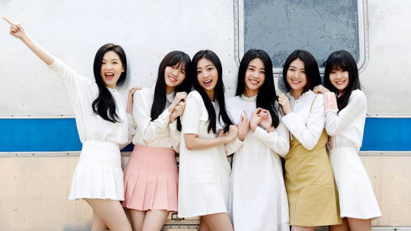 9 Nama Grup K-Pop Paling Aneh, Ada yang 3 Member-nya Aktris Film Dewasa