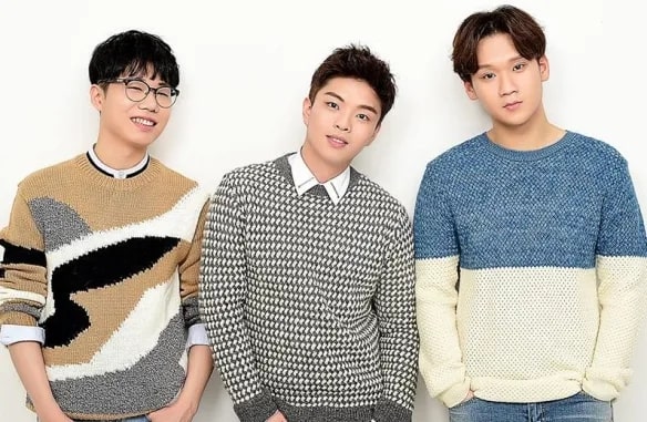 9 Nama Grup K-Pop Paling Aneh, Ada yang 3 Member-nya Aktris Film Dewasa
