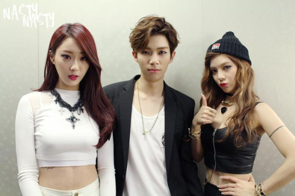 9 Nama Grup K-Pop Paling Aneh, Ada yang 3 Member-nya Aktris Film Dewasa
