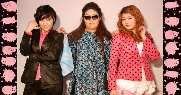 9 Nama Grup K-Pop Paling Aneh, Ada yang 3 Member-nya Aktris Film Dewasa