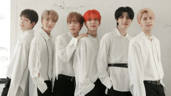 9 Nama Grup K-Pop Paling Aneh, Ada yang 3 Member-nya Aktris Film Dewasa
