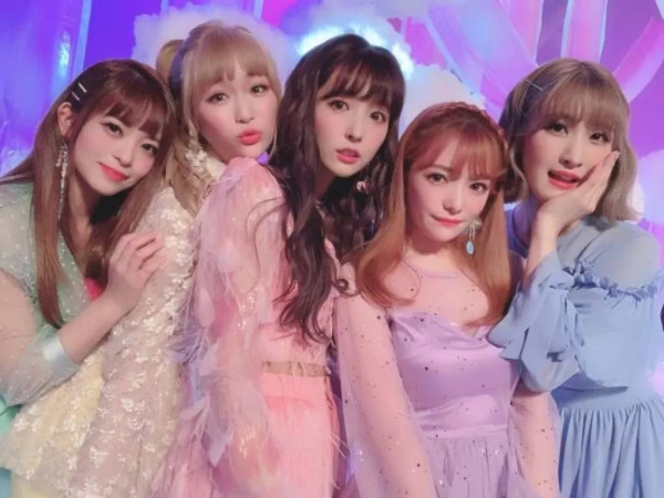 9 Nama Grup K-Pop Paling Aneh, Ada yang 3 Member-nya Aktris Film Dewasa