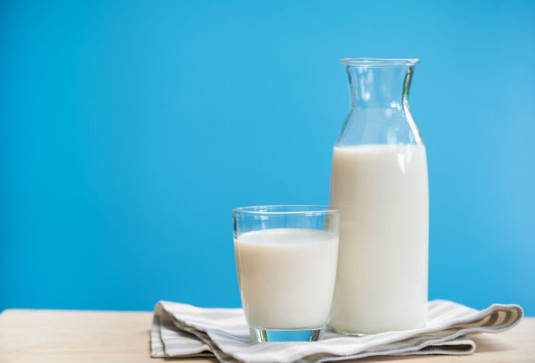 6 Susu Penurun Gula Darah Tinggi dan Kolesterol, Rendah Lemak Jenuh