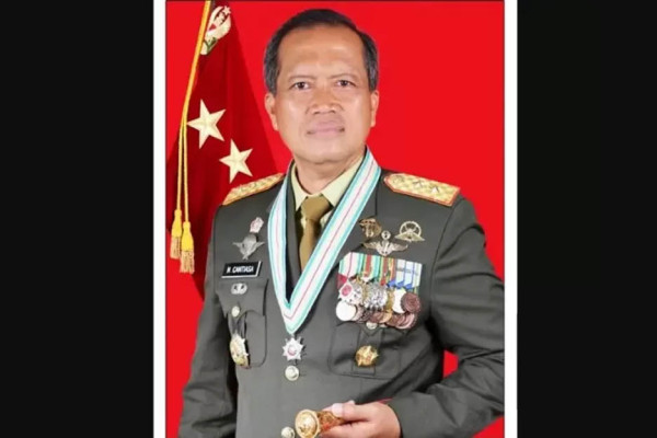 5 Letnan Jenderal TNI Aktif Lulusan Akmil 1990-an, Nomor 3 dan 5 Peraih Adhi Makayasa