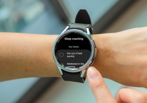 Begini Tips Agar Olah Raga Teratur Menggunakan Smartwatch